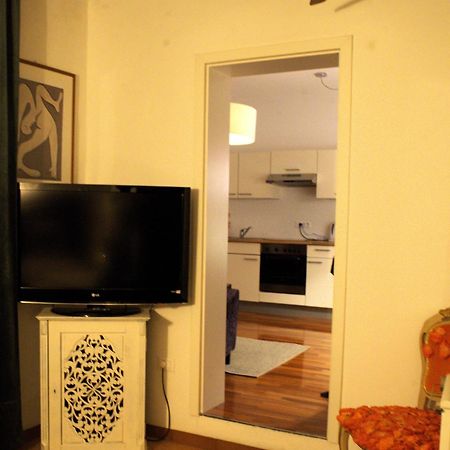 Apartament Il Florino Meran Zewnętrze zdjęcie