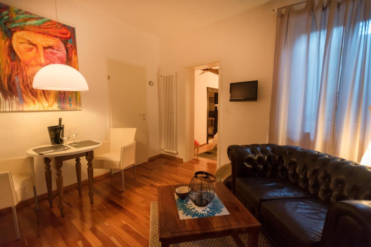 Apartament Il Florino Meran Zewnętrze zdjęcie