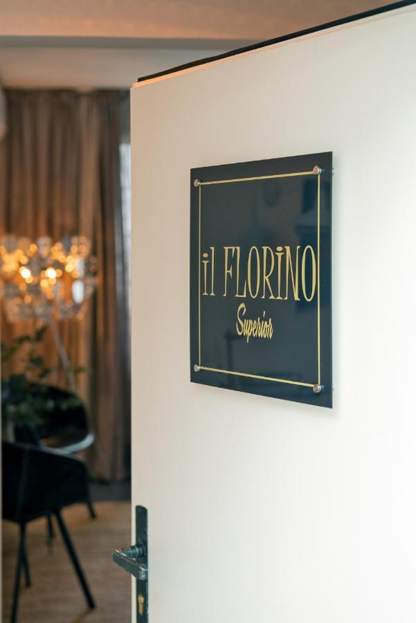 Apartament Il Florino Meran Zewnętrze zdjęcie
