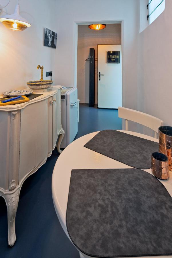 Apartament Il Florino Meran Zewnętrze zdjęcie