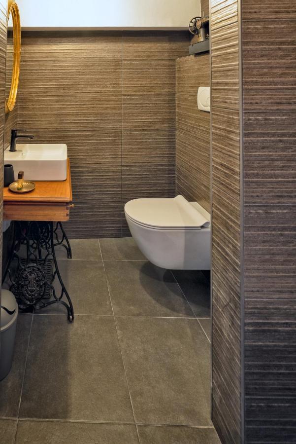 Apartament Il Florino Meran Zewnętrze zdjęcie