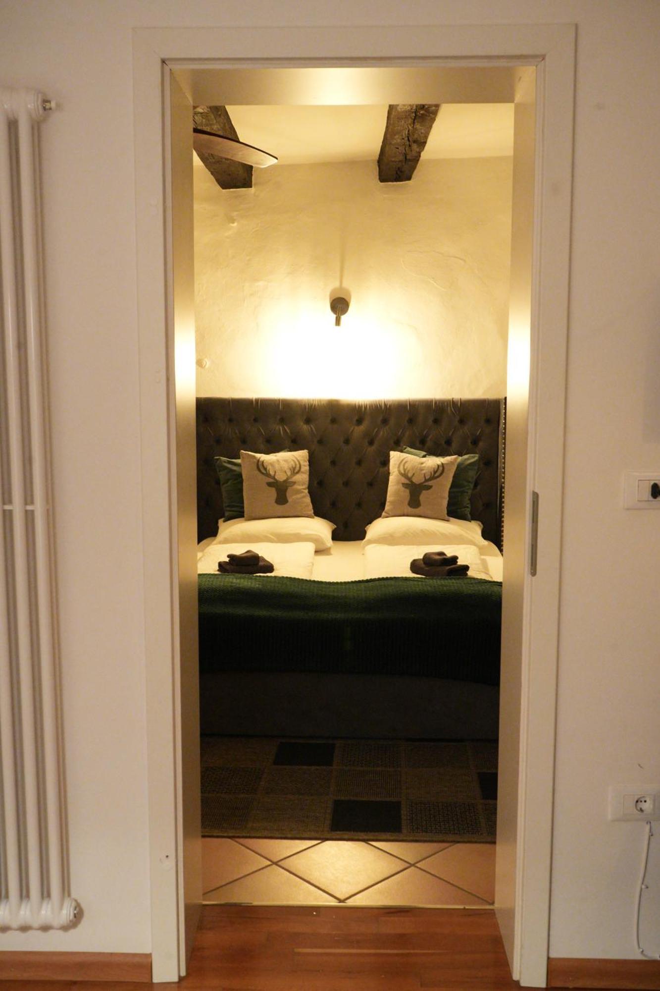 Apartament Il Florino Meran Zewnętrze zdjęcie