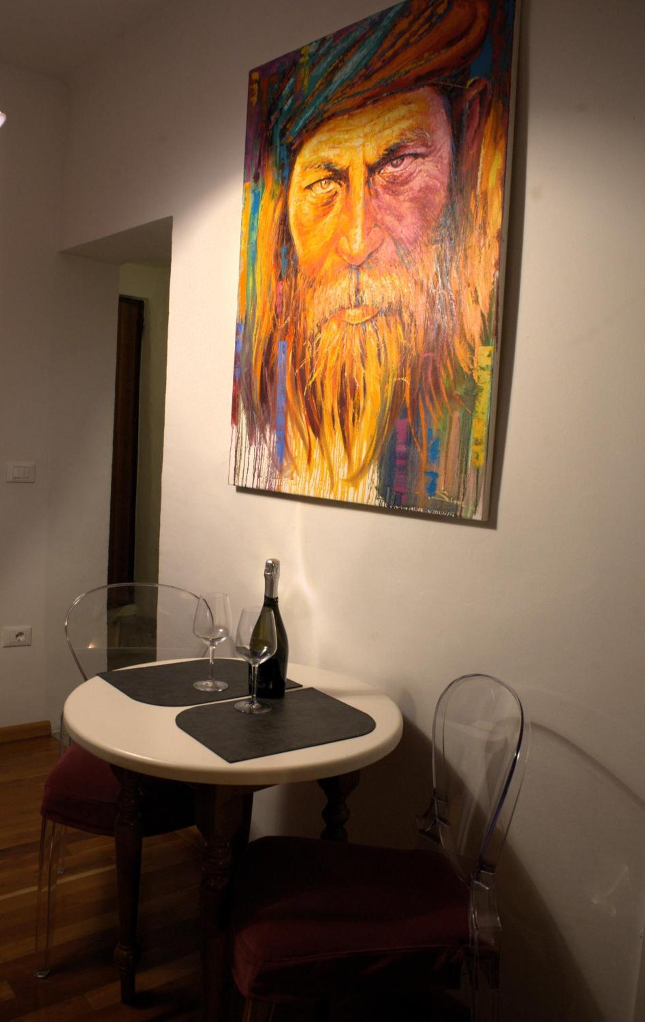 Apartament Il Florino Meran Zewnętrze zdjęcie