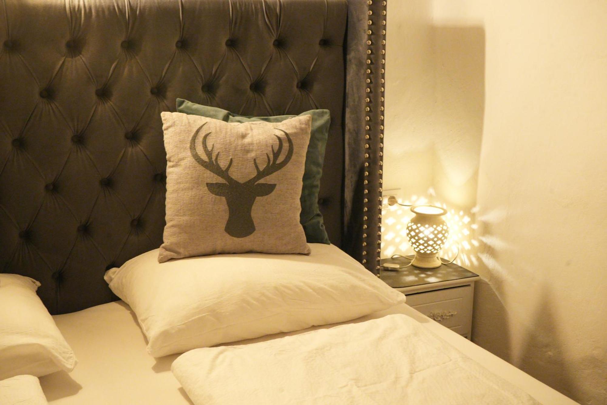 Apartament Il Florino Meran Zewnętrze zdjęcie