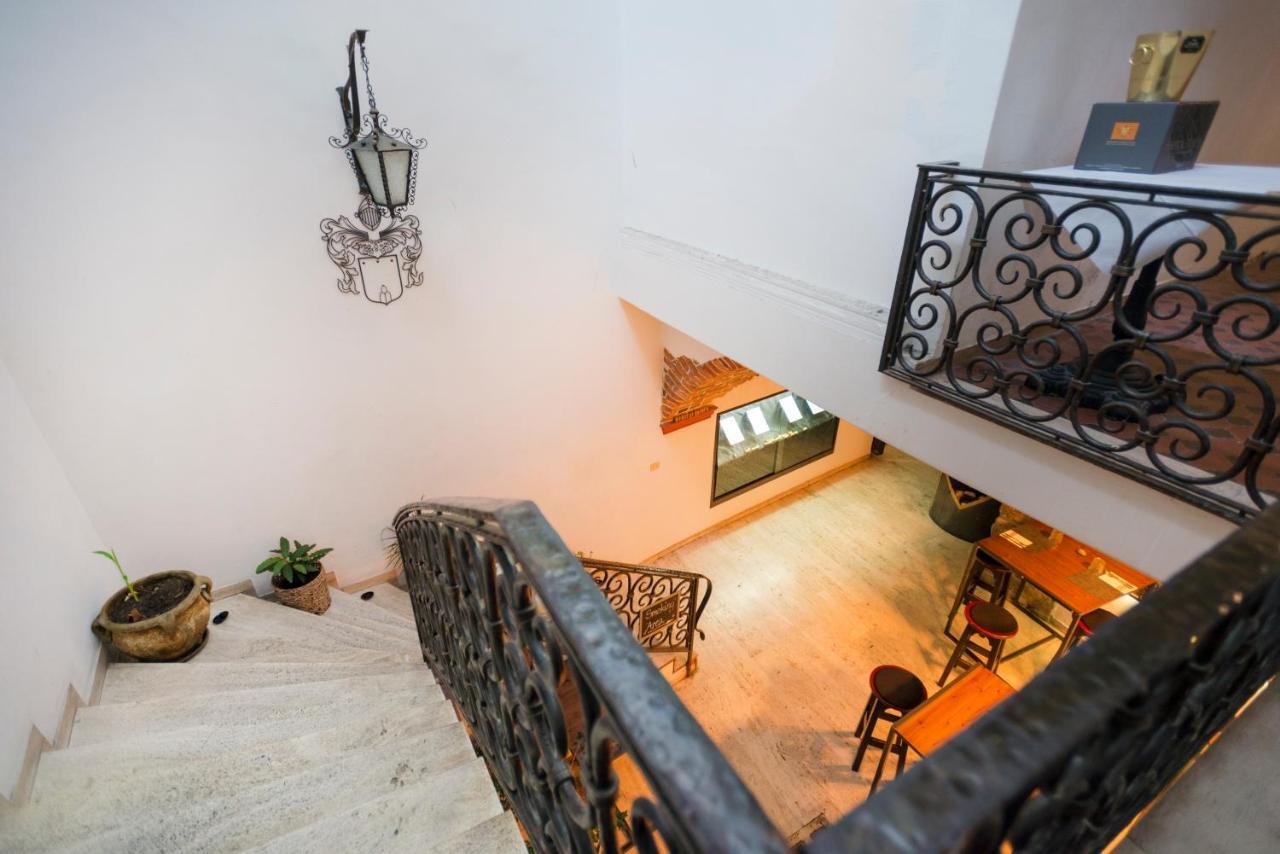 Apartament Il Florino Meran Zewnętrze zdjęcie