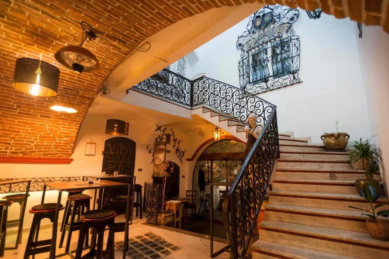 Apartament Il Florino Meran Zewnętrze zdjęcie