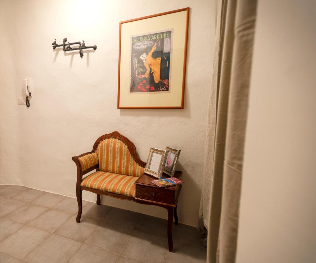 Apartament Il Florino Meran Zewnętrze zdjęcie